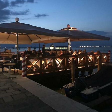 Sweet Lagoon Apartman Velence Kültér fotó