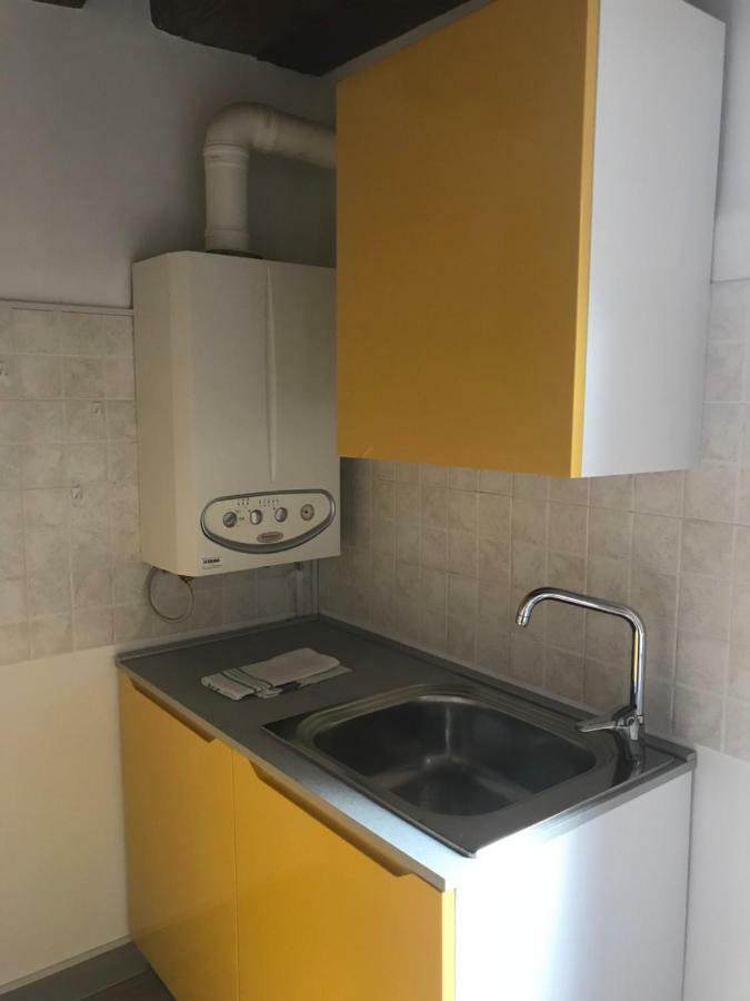 Sweet Lagoon Apartman Velence Kültér fotó