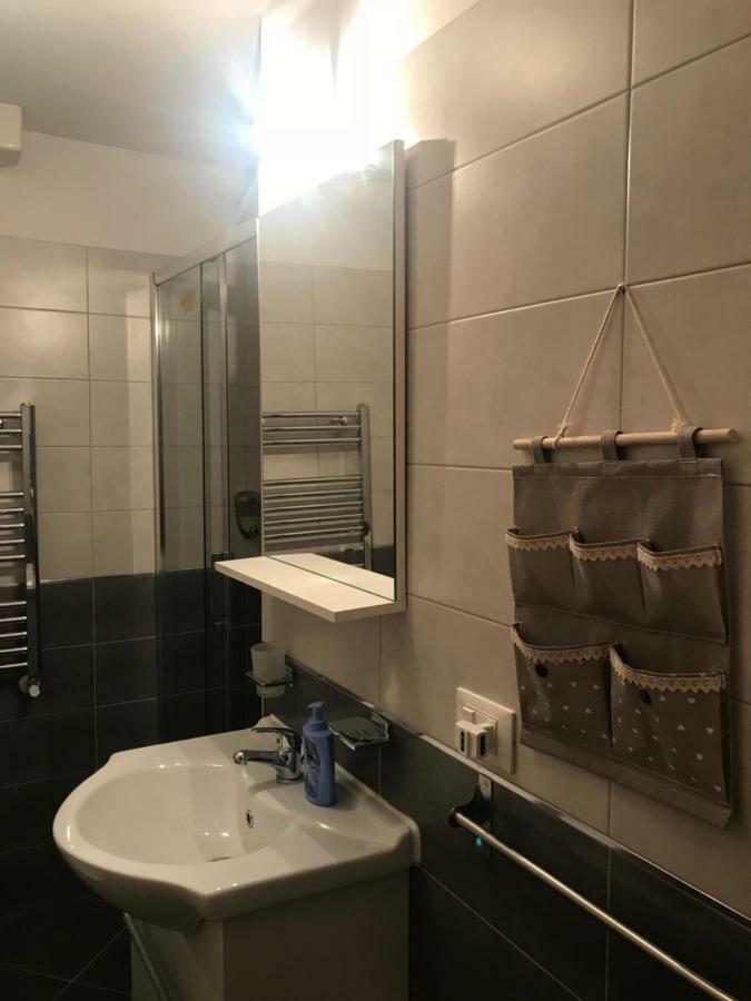 Sweet Lagoon Apartman Velence Kültér fotó