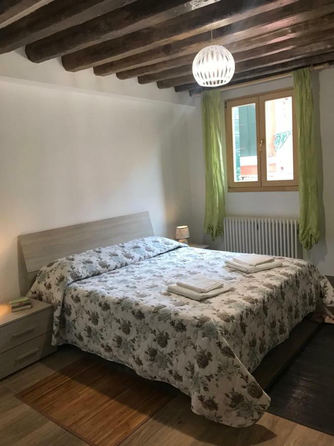 Sweet Lagoon Apartman Velence Kültér fotó
