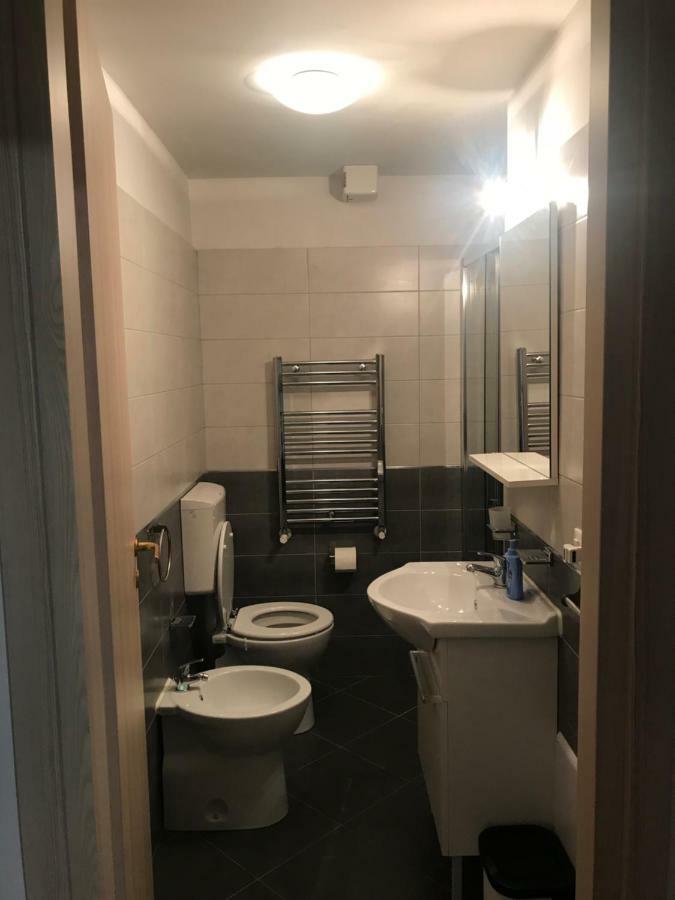 Sweet Lagoon Apartman Velence Kültér fotó