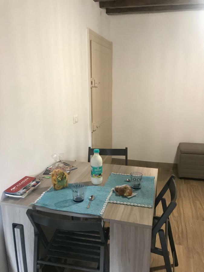Sweet Lagoon Apartman Velence Kültér fotó
