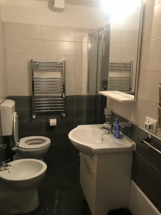 Sweet Lagoon Apartman Velence Kültér fotó