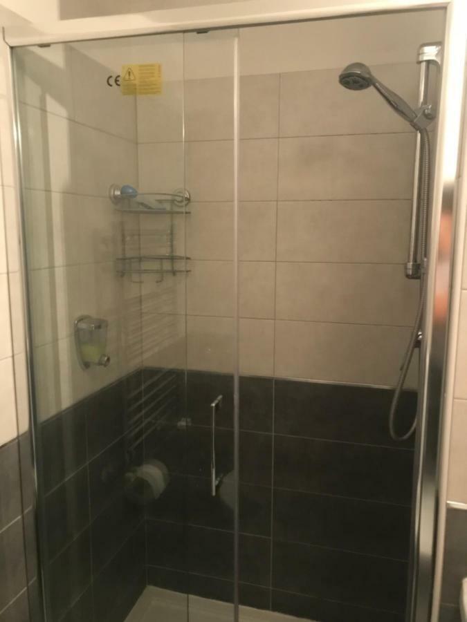 Sweet Lagoon Apartman Velence Kültér fotó
