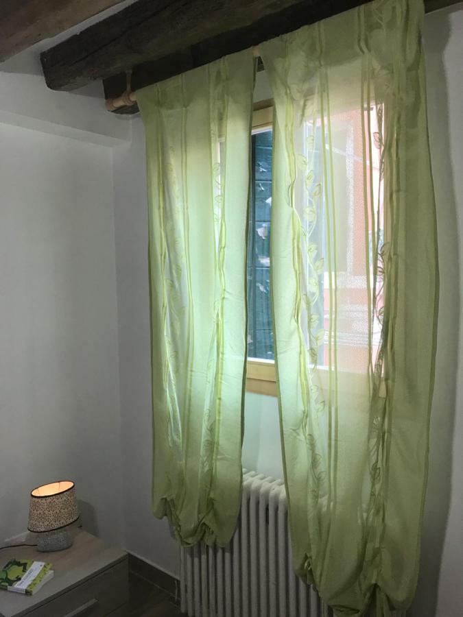 Sweet Lagoon Apartman Velence Kültér fotó