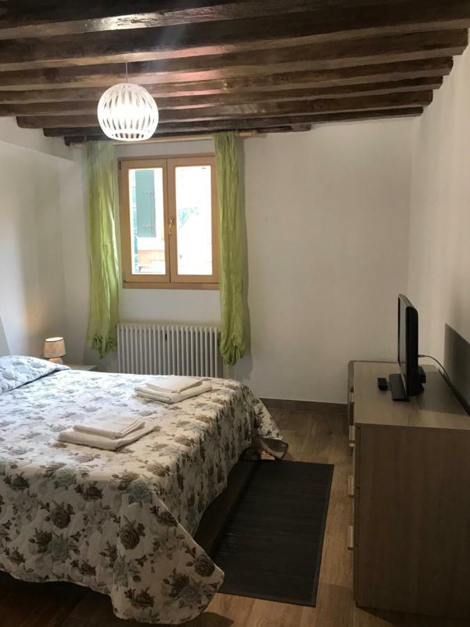 Sweet Lagoon Apartman Velence Kültér fotó