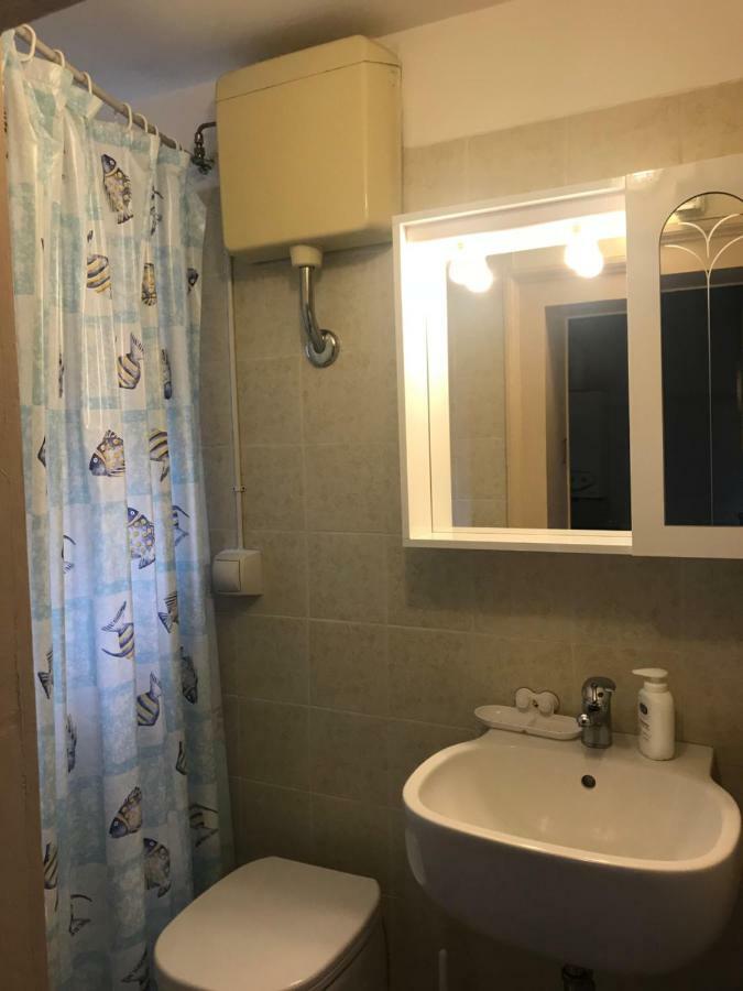Sweet Lagoon Apartman Velence Kültér fotó